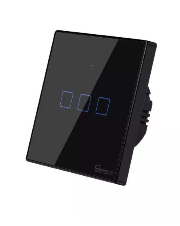 Sonoff T3 Умный выключатель