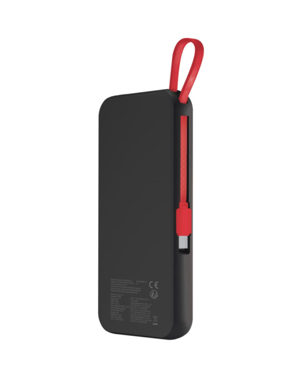 Maxlife MXPB-08 Внешний аккумулятор 10000 mAh
