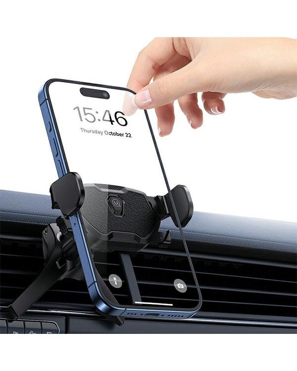 Usams ZJ77ZJ01 Держатель для Tелефона 4.7'' - 6.9''