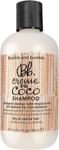 Bumble And Bumble BB Creme De Coco Шампунь 250 ml