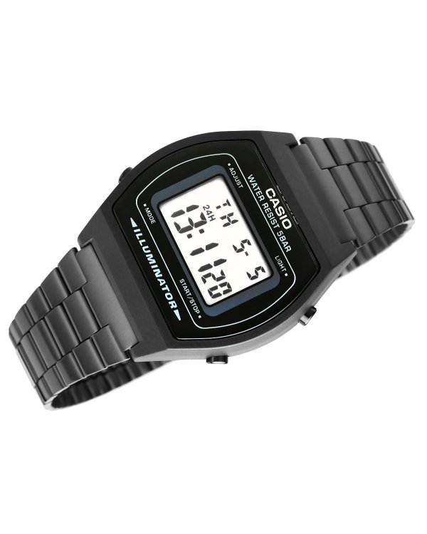 CASIO B640WB-1ADF Часы