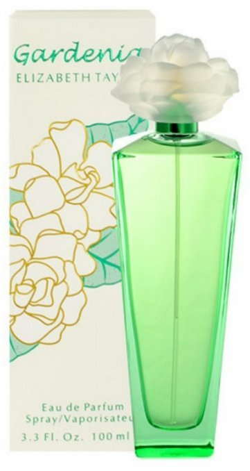 Elizabeth Taylor Gardenia Парфюм EDP 100 ml