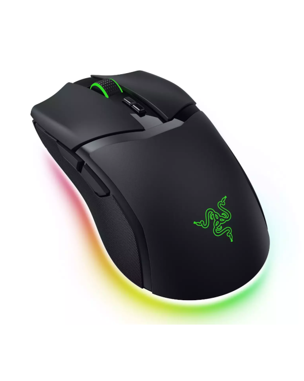 Razer Cobra Pro Wireless + Bluetooth Gaming Mышь