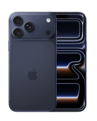 Apple iPhone 17 Pro Max Смартфон 256GB Deep Blue