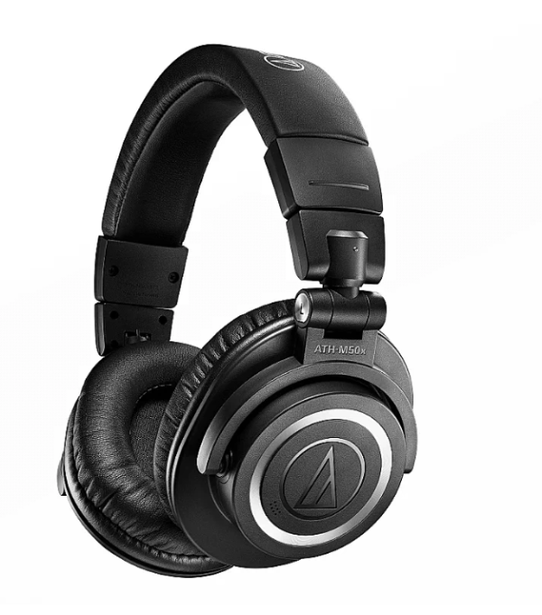 Audio-Technica ATH-M50XBT2 Наушники