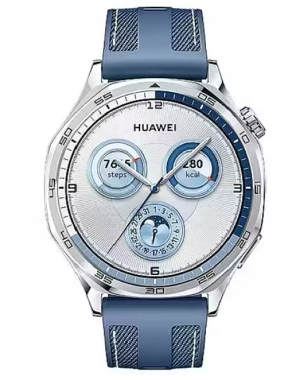 Huawei Watch GT 5 Умные часы 46mm