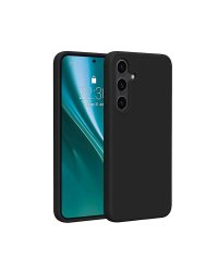 Etteri Silicone Case Чехол для Samsung Galaxy S25 Plus