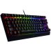 Razer BlackWidow V3 Tenkeyless Yellow Игровая клавиатура QWERTY