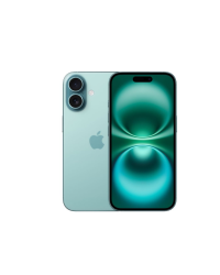 Apple iPhone 16 Смартфон 128GB Teal