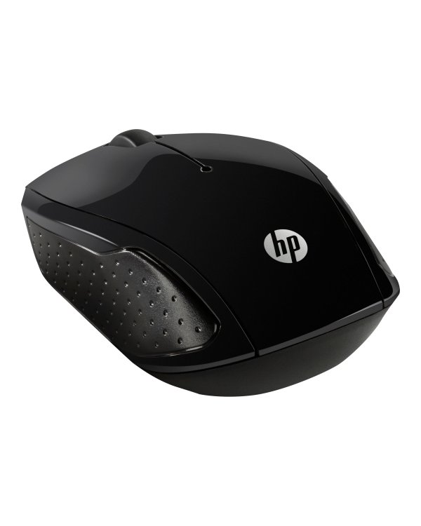 HP 200 X6W31AA Беспроводная мышь