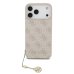 Guess 4G Charm Case Чехол для Apple iPhone 17 Pro Max
