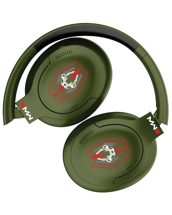 OTL Call of Duty MW3 ANC игровые беспроводные наушники