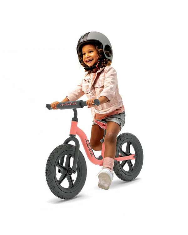 Chillafish CPCH06FLA Charlie Sport 12" Беговел