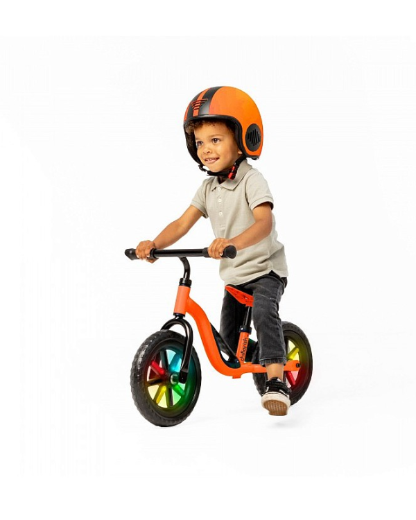 Chillafish CPCH02ORA Charlie Беговел