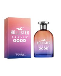 Hollister Feelin' Good For Her Парфюм EDP 100ml