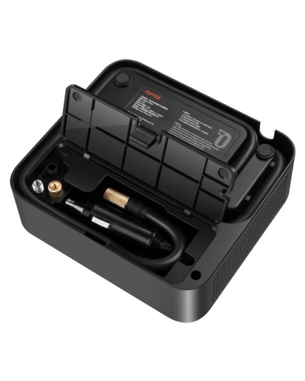 70mai TP03 Air Compressor Lite Компрессор для подкачки колёс