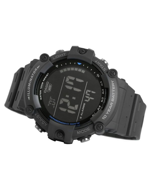 Casio AE-1500WH-8BVEF Мужские часы