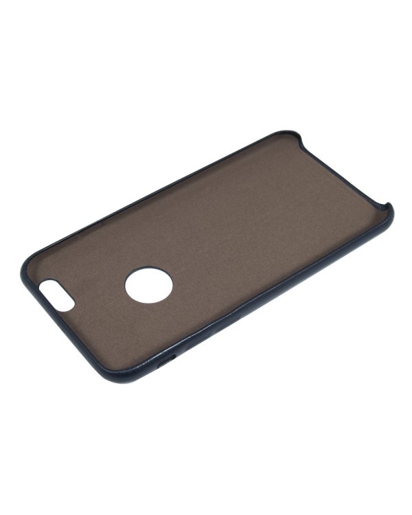 NOMAD Excellent Leather Back Case чехол для Apple iPhone 7 / 8 Темно Синий