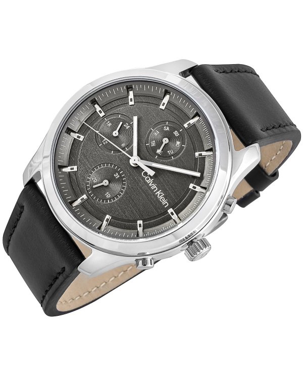 Calvin Klein 25200211 Sport Multi Function Наручные часы для мужчин