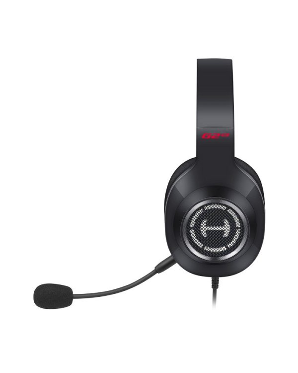 Edifier G2 II Игровые наушники с Mикрофоном 7.1 Surround Sound