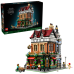 LEGO 10350 Tudor Style House Дом