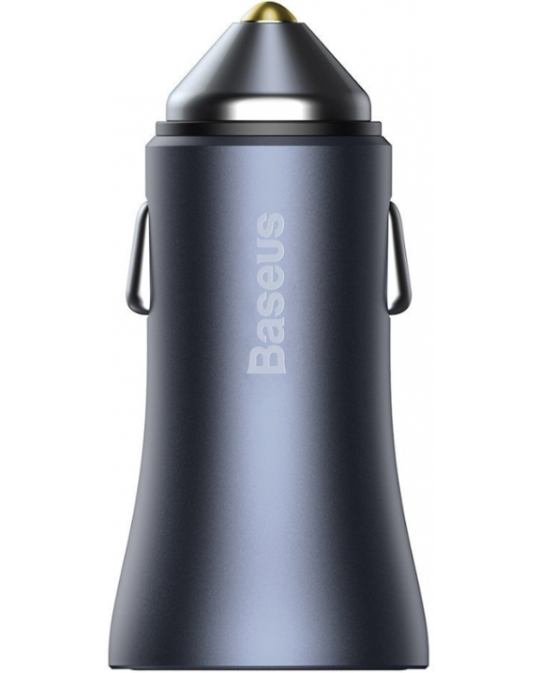 Baseus Golden Contactor Pro Зарядное Устройство