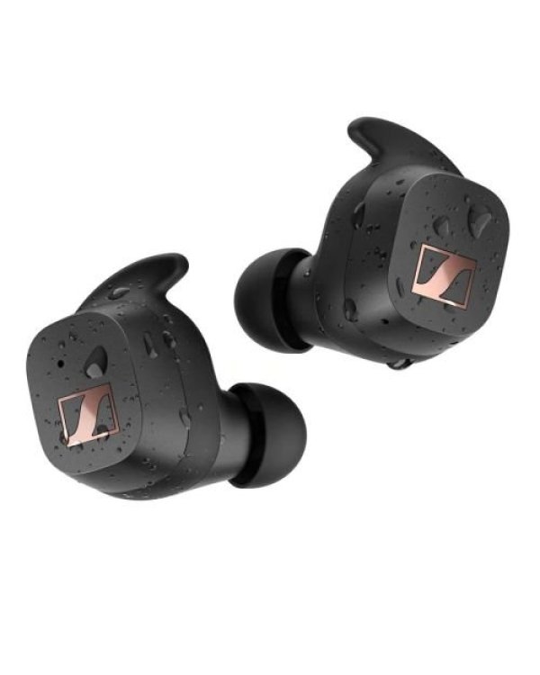 Sennheiser Sport True Беспроводные Наушники