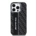 AMG Carbon Pattern Case Чехол для Apple iPhone 16 Pro Max