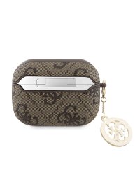 Guess 4G Charm Защитный чехол для AirPods Pro 2