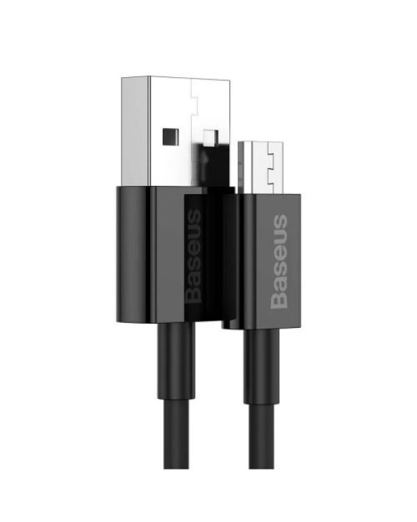 Baseus Superior Кабель 2A / 1m / Micro USB