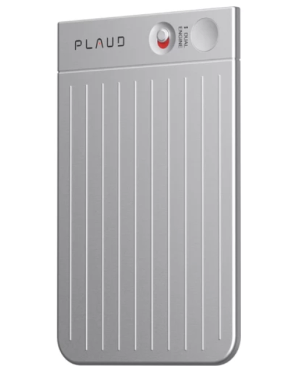 Plaud.AI Note Диктофон 64GB