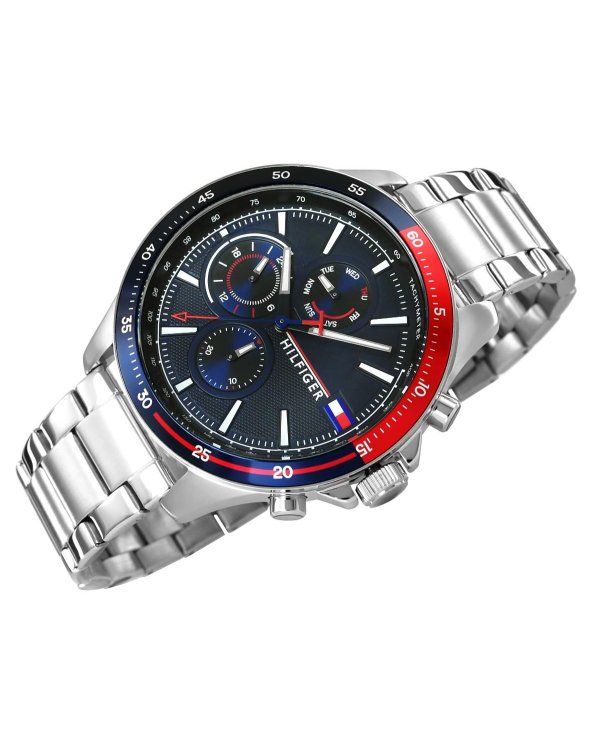 Tommy Hilfiger Мужские часы