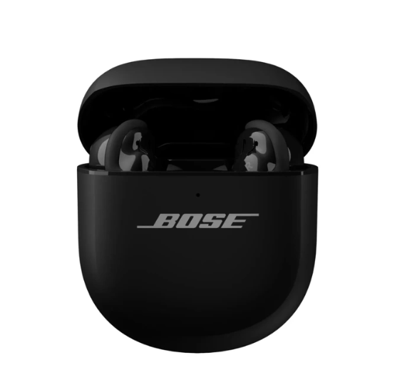 Bose QuietComfort Ultra 2.Gen Беспроводные наушники