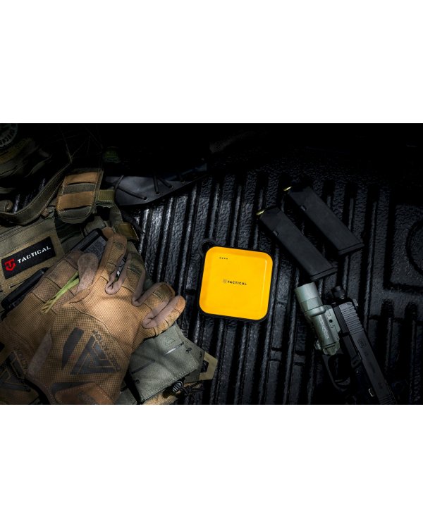 Tactical BadAss Powerbank Зарядная батарея 10050mAh