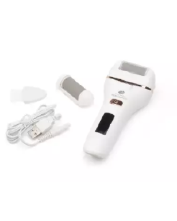 RIO Beauty Go Smooth 60 Second Pedi PEDI4 Пилка для ног