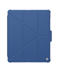Nillkin Bumper PRO Protective Stand Case Multi-angle Чехол для планшета Apple iPad Pro 12.9 2020/2021/2022/ Air 13 2024/2025