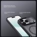 Nillkin CamShield PRO Magnetic Hard Case Чехол для Apple iPhone 17 Pro Max