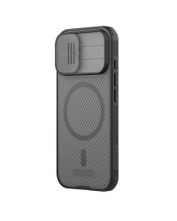 Nillkin CamShield PRO Magnetic Hard Case Чехол для Apple iPhone 17