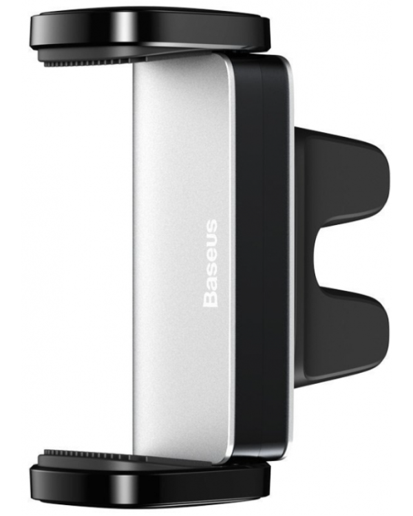 Baseus Steel Cannon Clamp Держатель для Телефона на Решетку