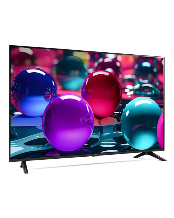 LG UHD AI 55UA73003LA Телевизор 55" / 3840x2160