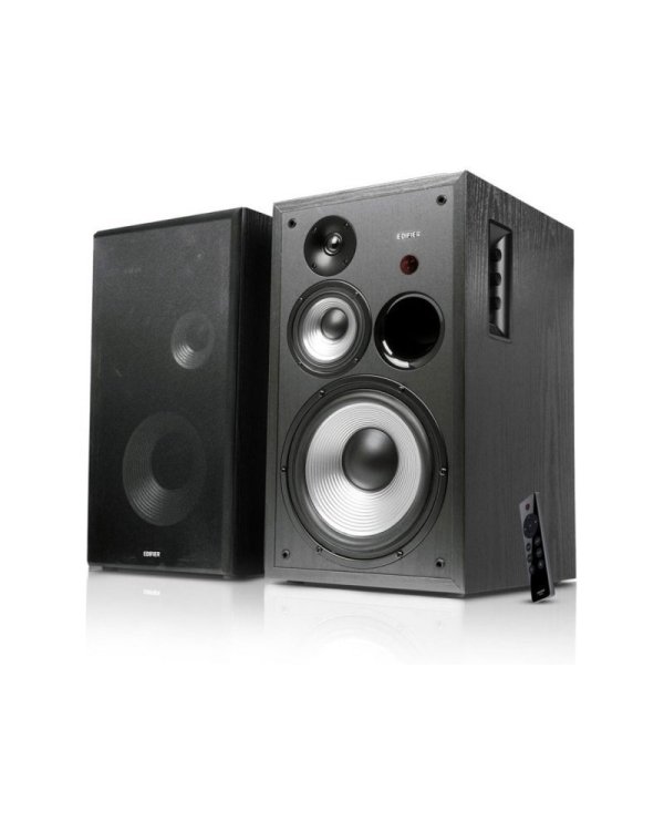 Edifier R2850DB Стерео система 2.0 aptX / SPDIF / 150W