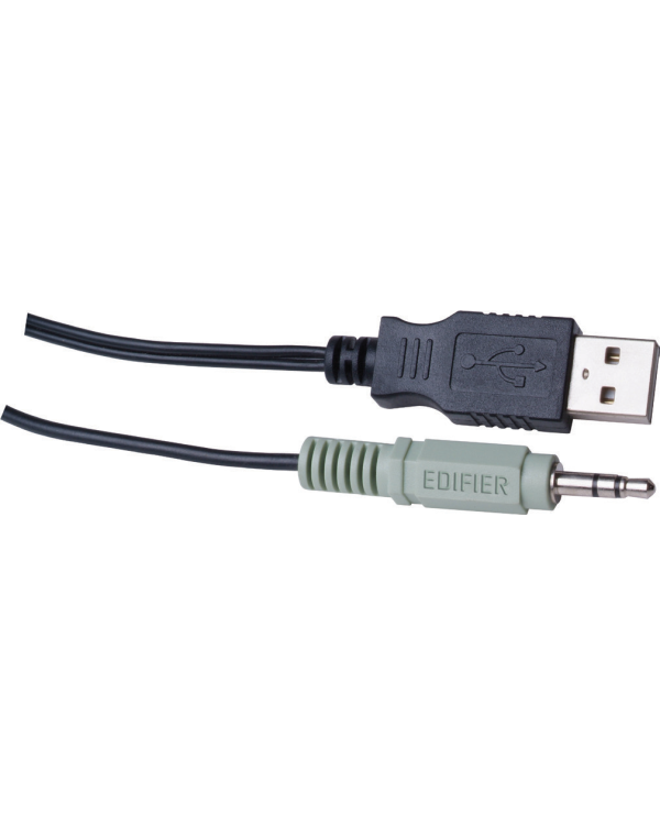 Акустическая система Edifier M1250 USB / 3.5mm