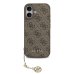 Guess 4G Charm Case Чехол для Apple iPhone 17