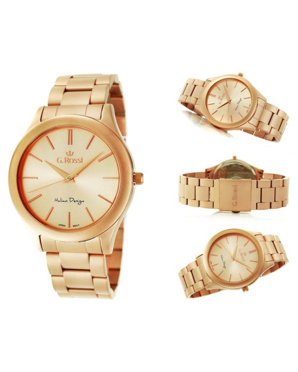 G.Rossi 11912B2-4D2 Женские часы