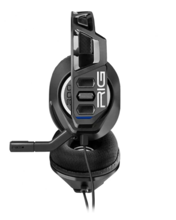 Nacon Rig 300 Pro HS Проводные Игровые Наушники