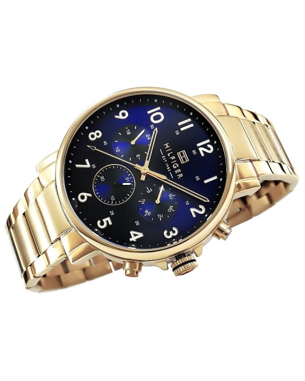 Tommy Hilfiger Мужские часы