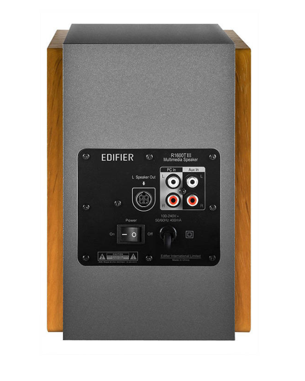 Edifier R1600TIII 2.0 Колонки