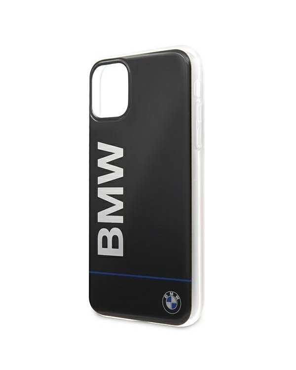 BMW BMHCN65PCUBBK Чехол для Apple iPhone 11 Pro Max