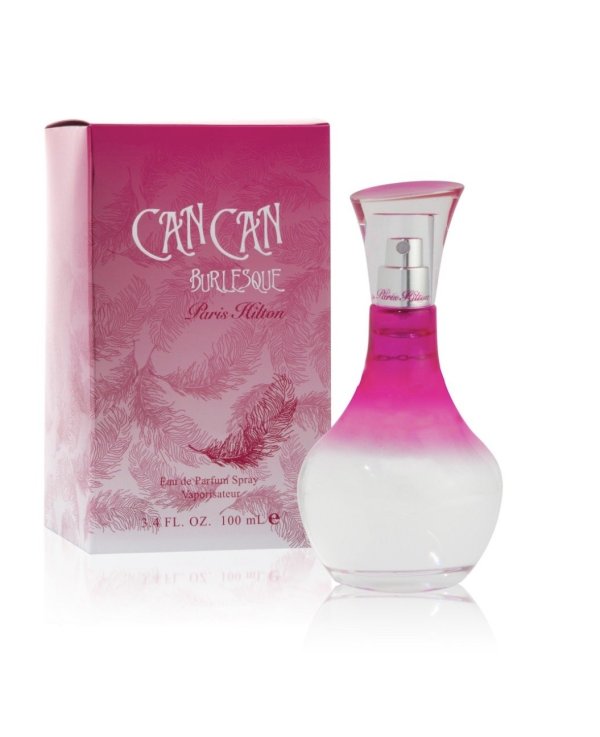 Paris Hilton Can Can Burlesque Парфюм EDP 100ml