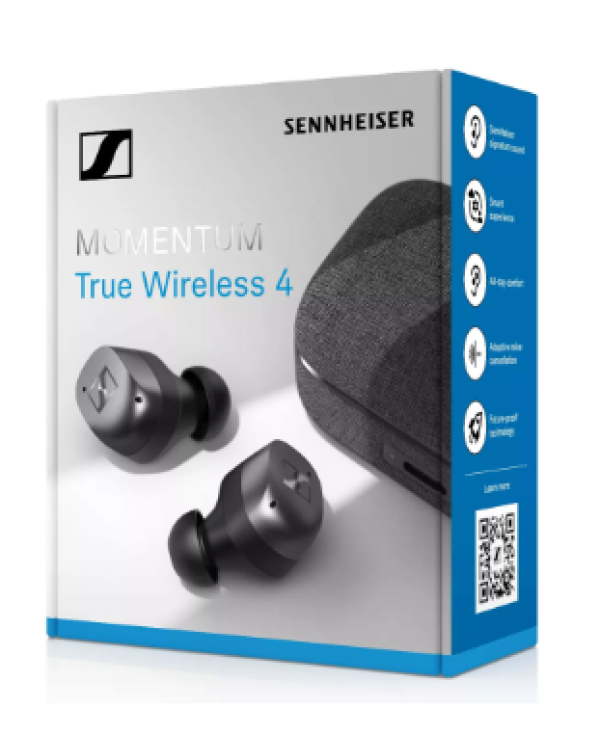 Sennheiser Momentum 4 TWS Наушники
